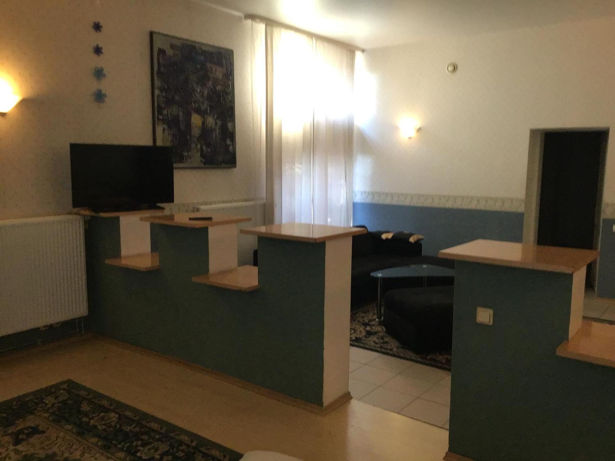 Apartamentai Lampedziuose كاوناس المظهر الخارجي الصورة
