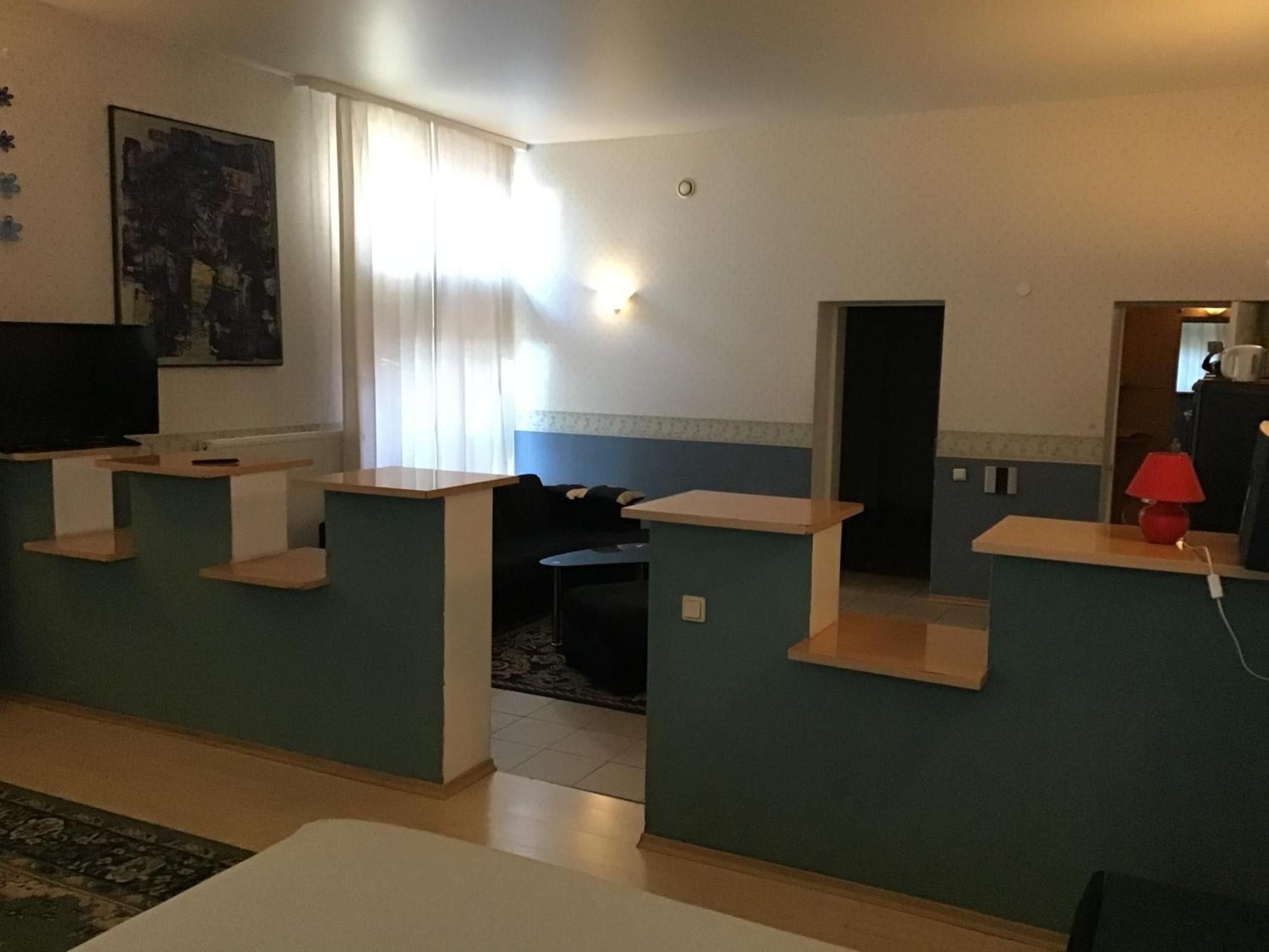 Apartamentai Lampedziuose كاوناس المظهر الخارجي الصورة
